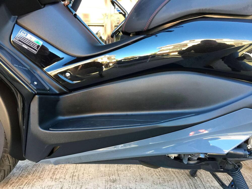 Yamaha X-Max 300 Tech Max (2021 - 24) (18)