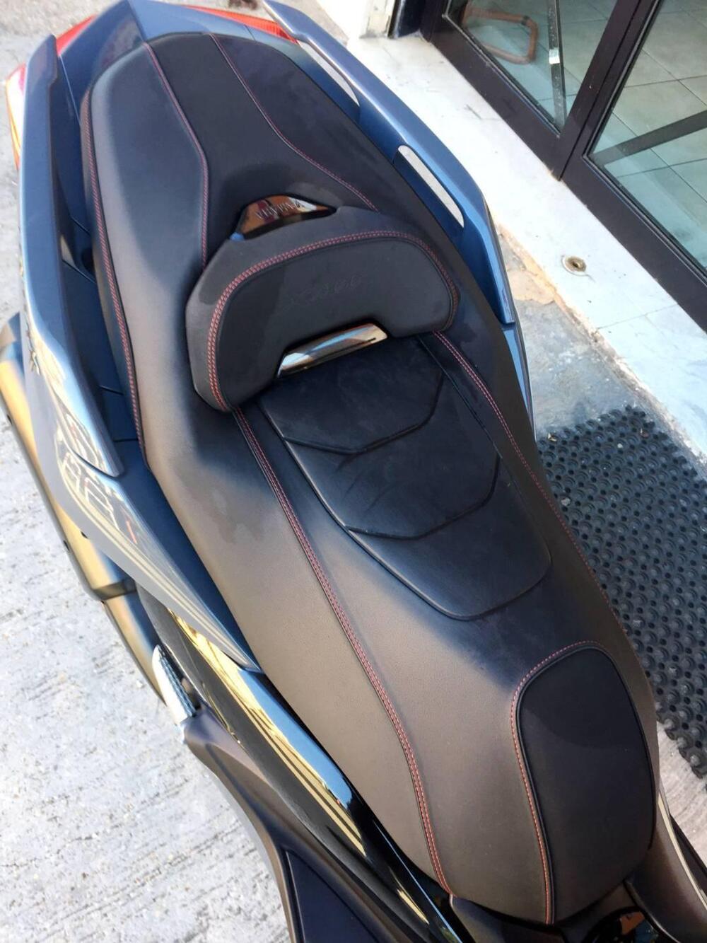 Yamaha X-Max 300 Tech Max (2021 - 24) (20)