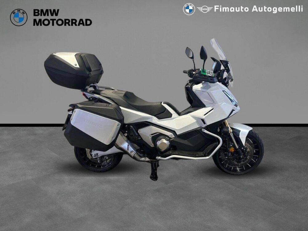 Honda X-ADV 750 DCT Travel (2021 - 24)