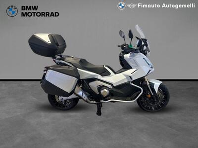 Honda X-ADV 750 DCT Travel (2021 - 24) usata