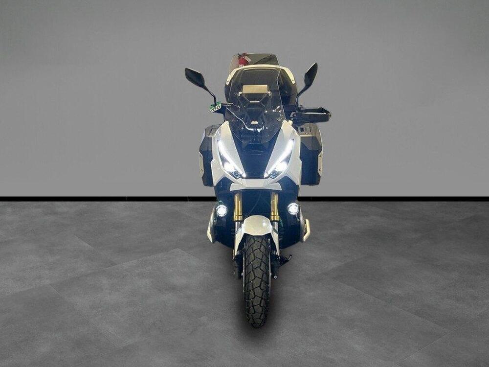 Honda X-ADV 750 DCT Travel (2021 - 24) (3)