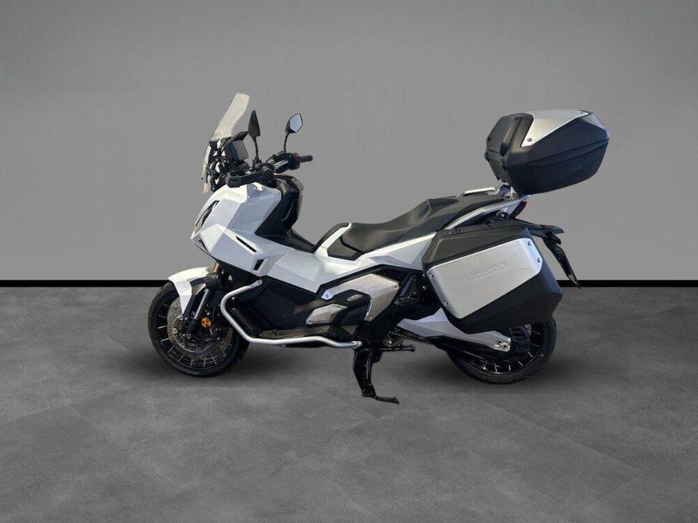 Honda X-ADV 750 DCT Travel (2021 - 24) (2)