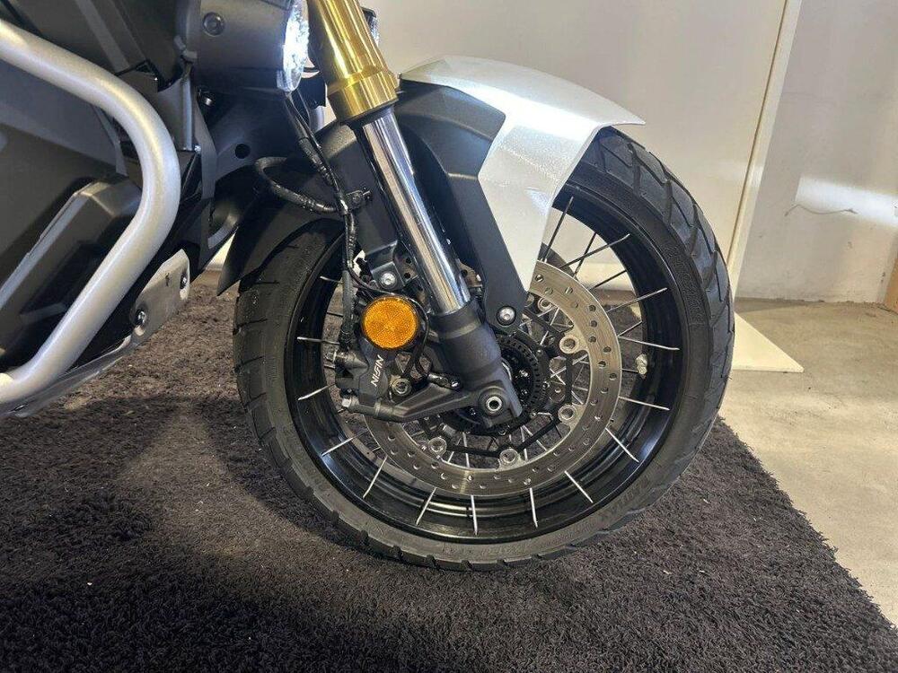 Honda X-ADV 750 DCT Travel (2021 - 24) (8)