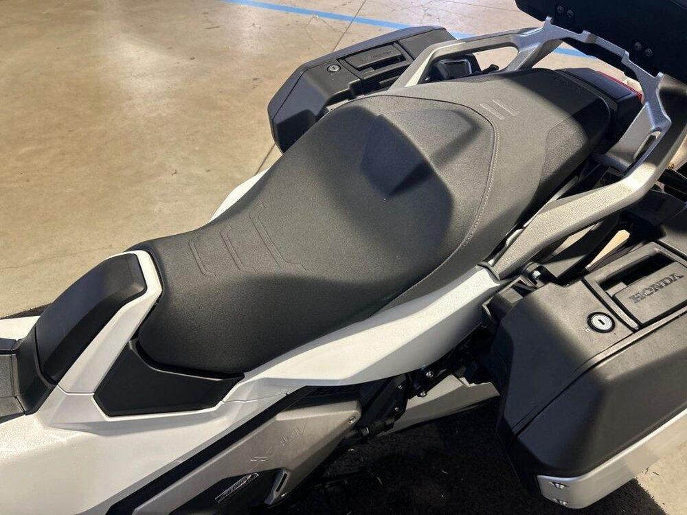 Honda X-ADV 750 DCT Travel (2021 - 24) (5)