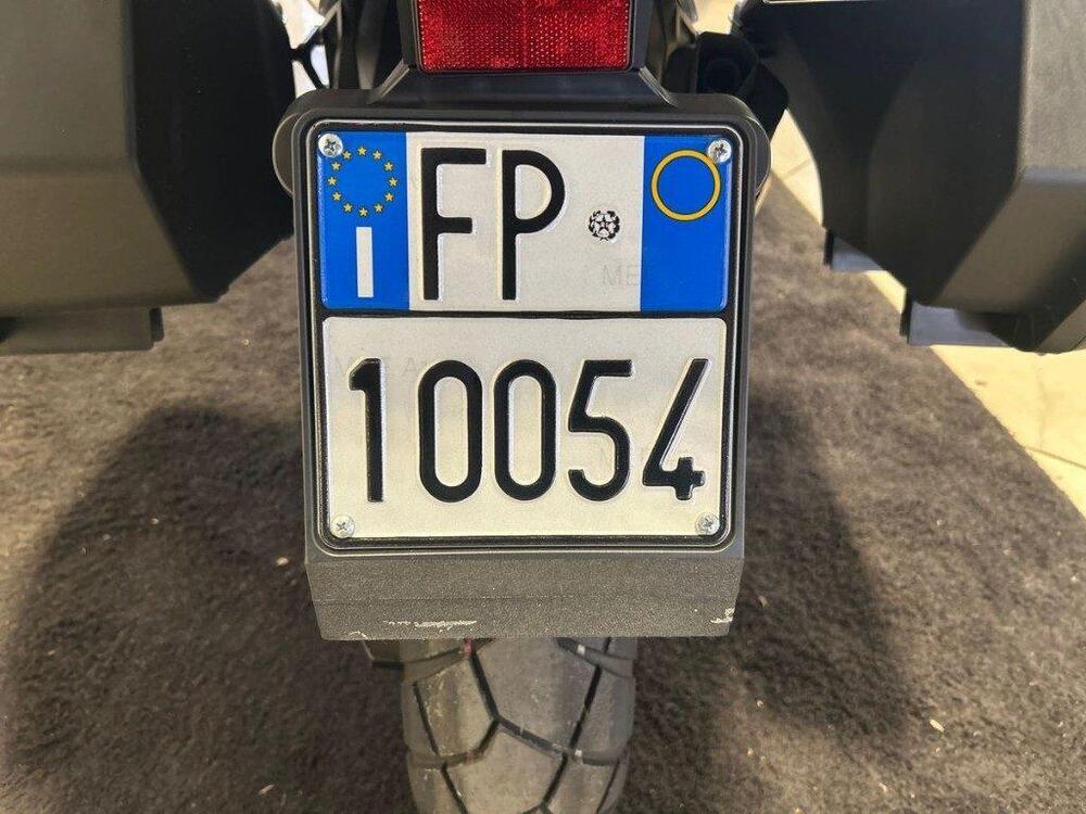 Honda X-ADV 750 DCT Travel (2021 - 24) (11)