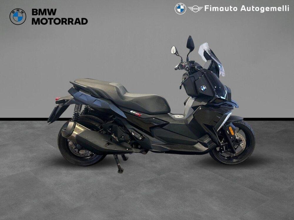 Bmw C 400 X (2018 - 20)