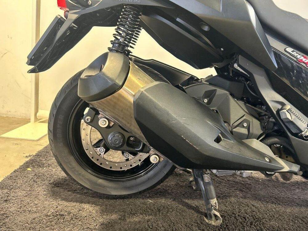Bmw C 400 X (2018 - 20) (9)