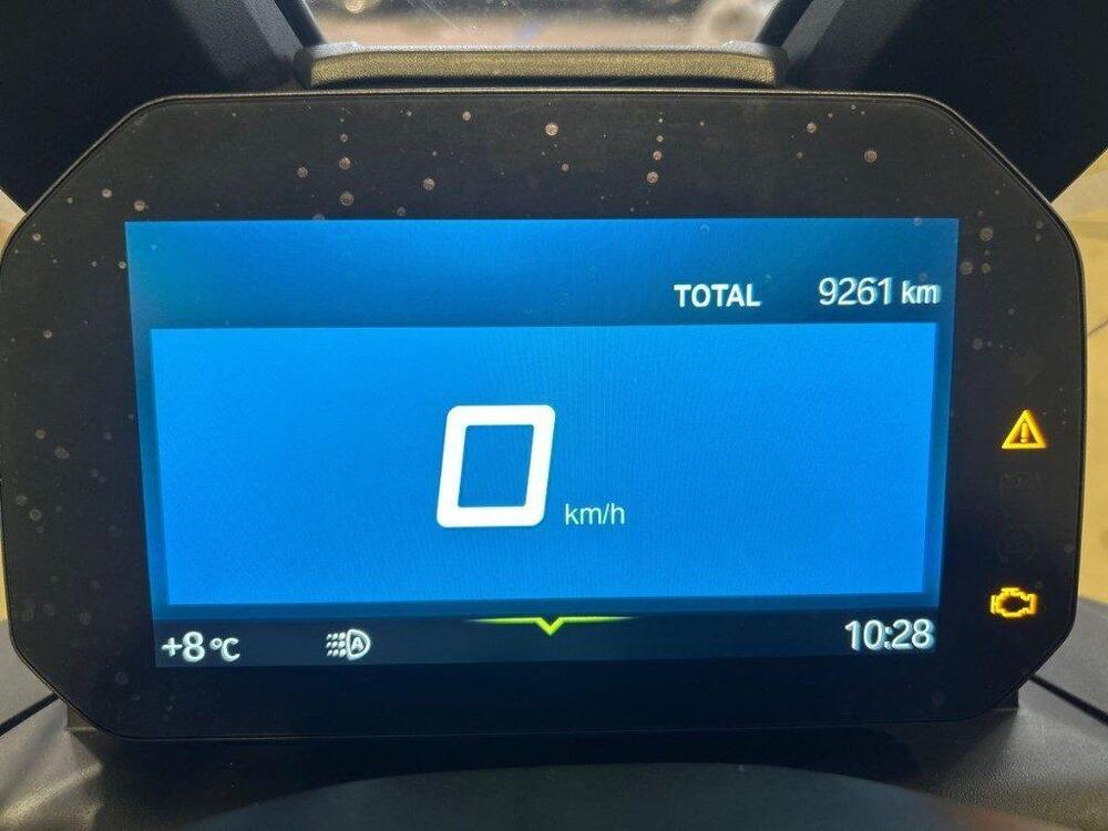 Bmw C 400 X (2018 - 20) (6)