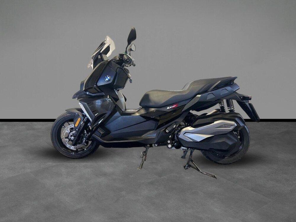 Bmw C 400 X (2018 - 20) (2)