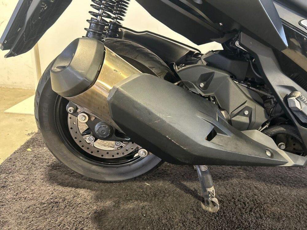 Bmw C 400 X (2018 - 20) (10)