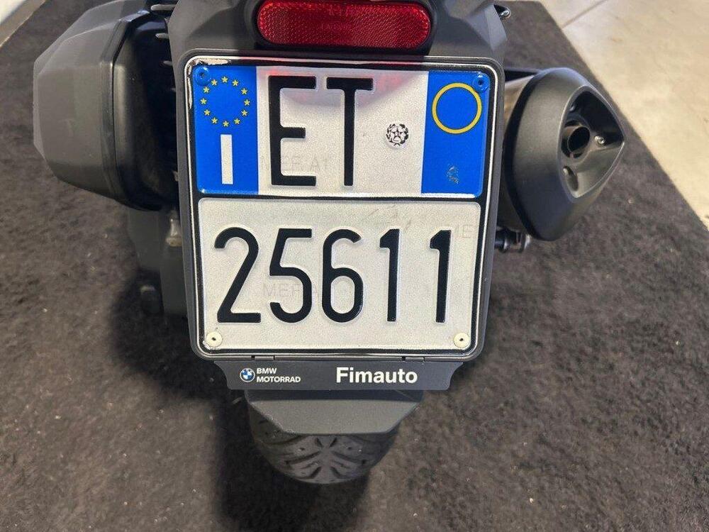 Bmw C 400 X (2018 - 20) (11)