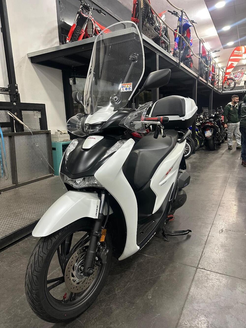 Honda SH 150i (2024 - 25)