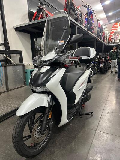Honda SH 150i (2024 - 25) usata
