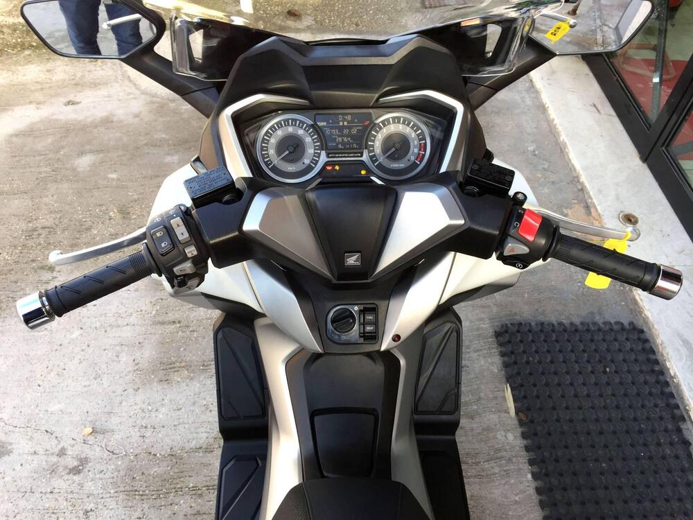 Honda Forza 300 ABS (2018 - 20) (10)