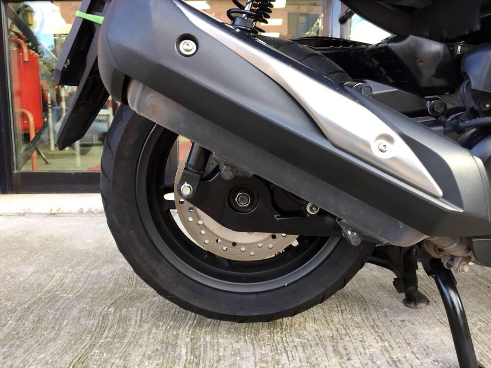 Honda Forza 300 ABS (2018 - 20) (14)