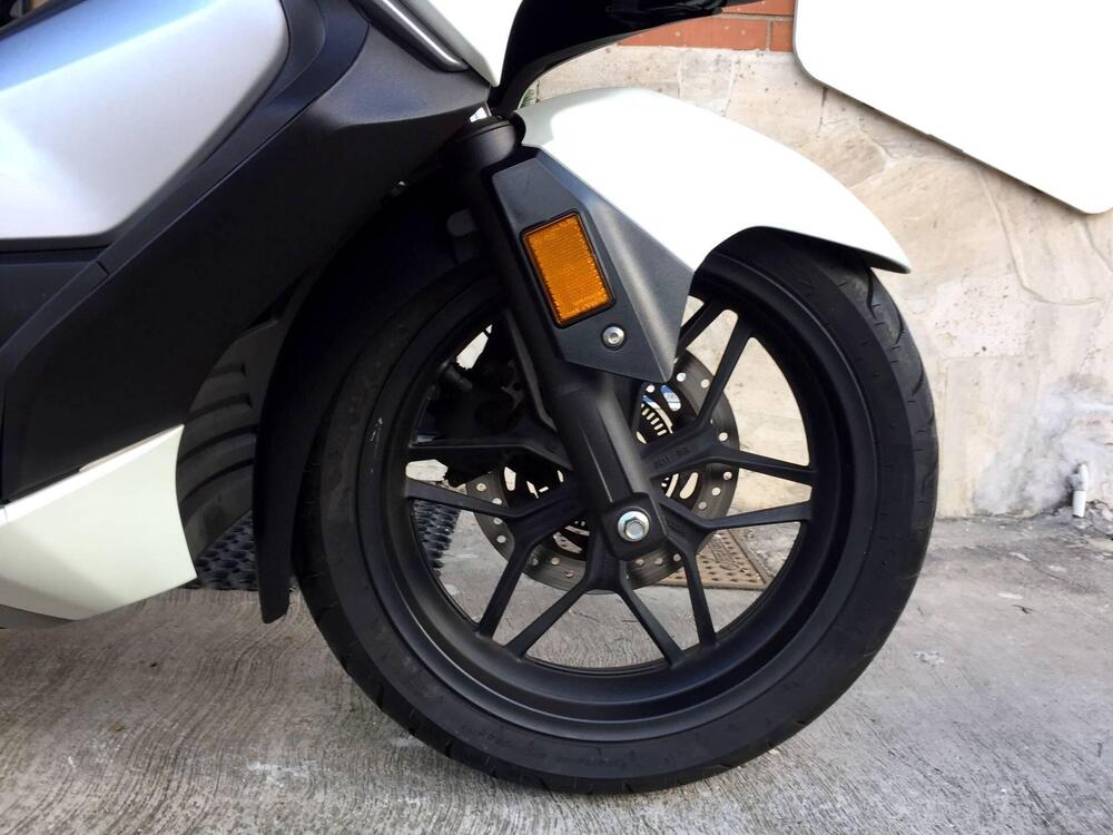 Honda Forza 300 ABS (2018 - 20) (16)