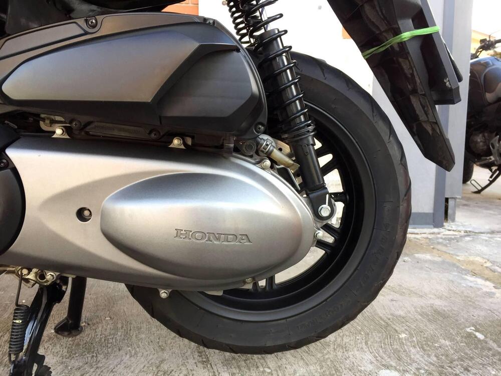 Honda Forza 300 ABS (2018 - 20) (19)