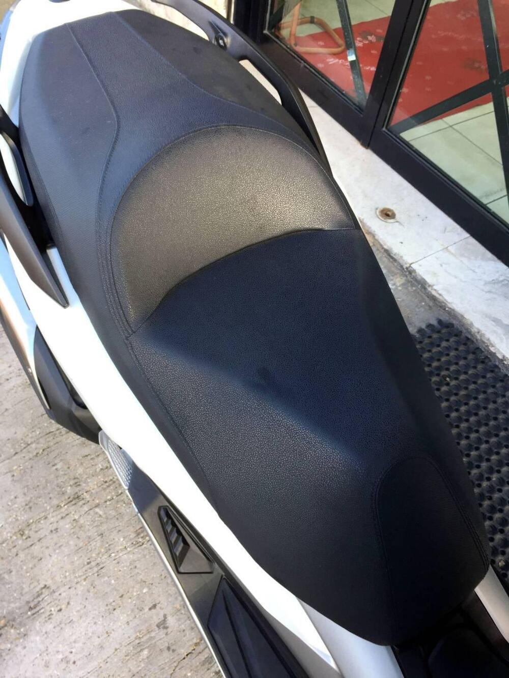 Honda Forza 300 ABS (2018 - 20) (20)