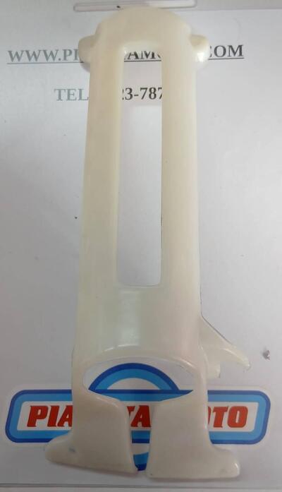 395070065100 MONTANTE SINIOSTRO FANTIC K-ROO Fantic Motor