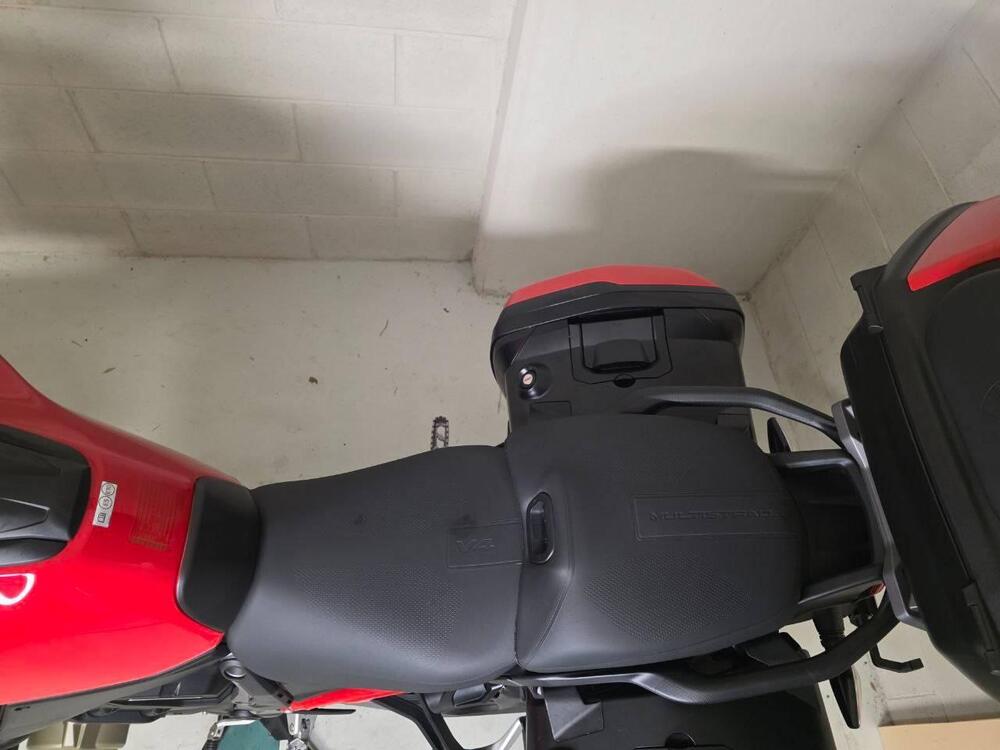 Ducati Multistrada V4 S (2025) (4)