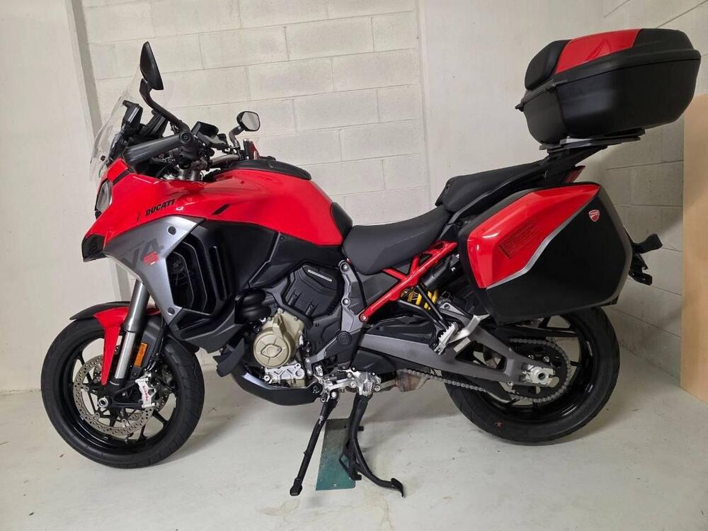 Ducati Multistrada V4 S (2025) (7)