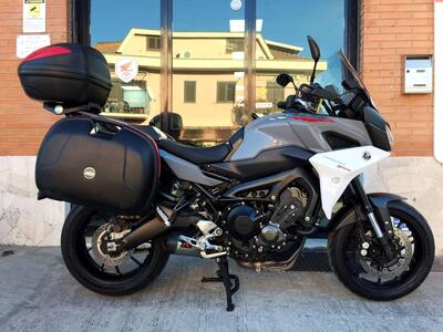 Yamaha Tracer 900 ABS (2017 - 18) usata