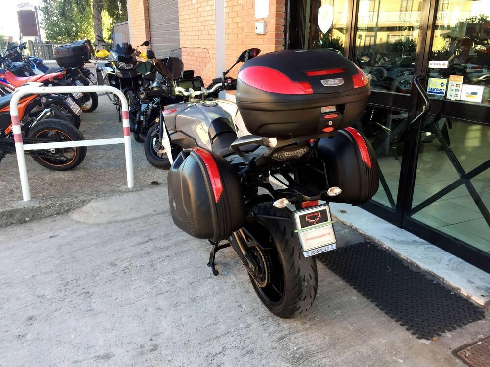 Yamaha Tracer 900 ABS (2017 - 18) (6)