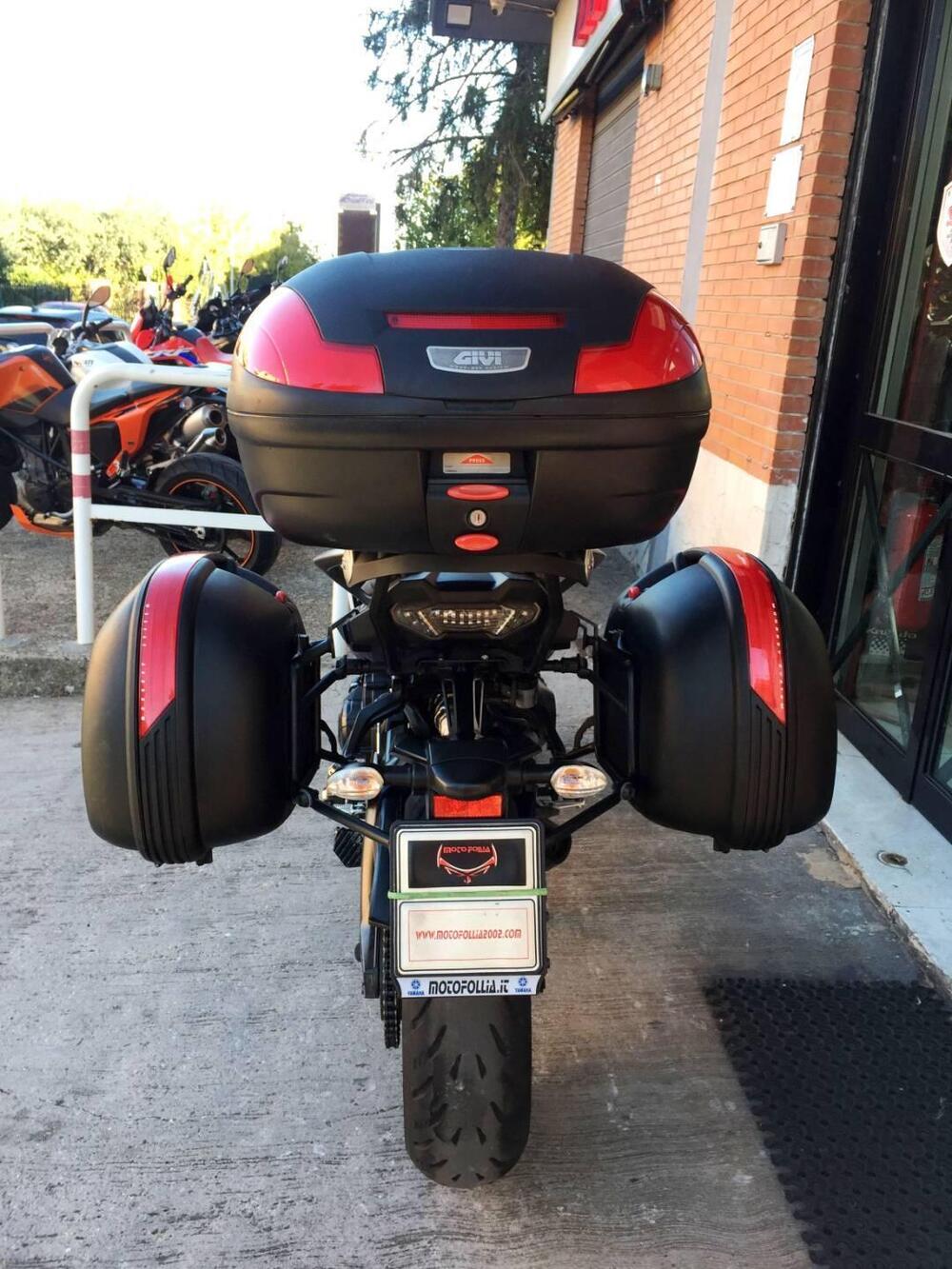 Yamaha Tracer 900 ABS (2017 - 18) (7)