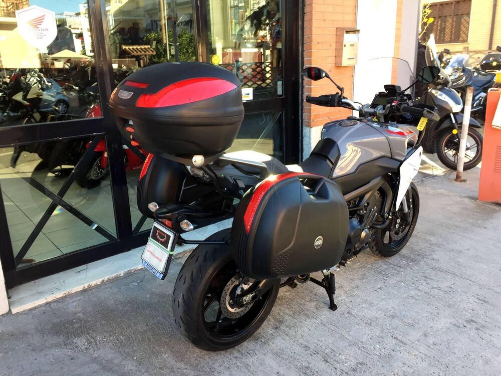 Yamaha Tracer 900 ABS (2017 - 18) (8)