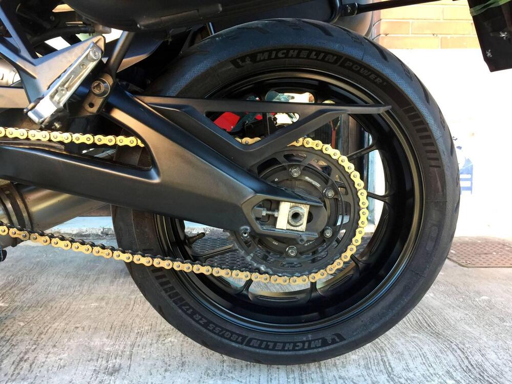 Yamaha Tracer 900 ABS (2017 - 18) (19)