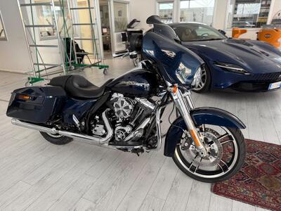 Harley-Davidson 1690 Street Glide Special (2014 - 16) - FLHX usata