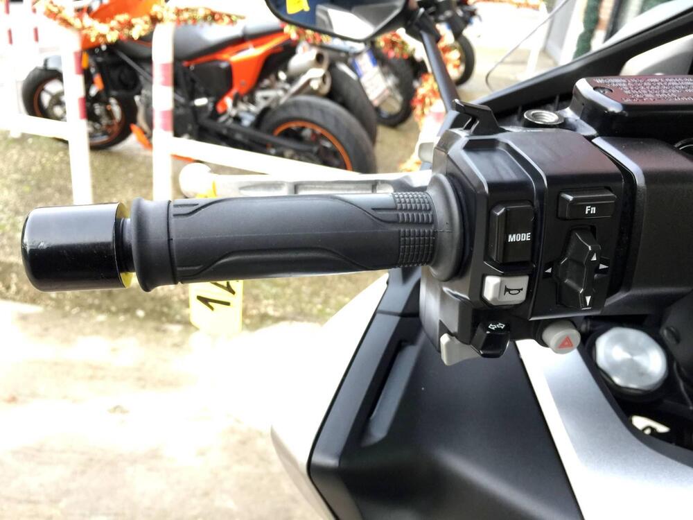 Honda Forza 750 DCT (2021 - 24) (12)