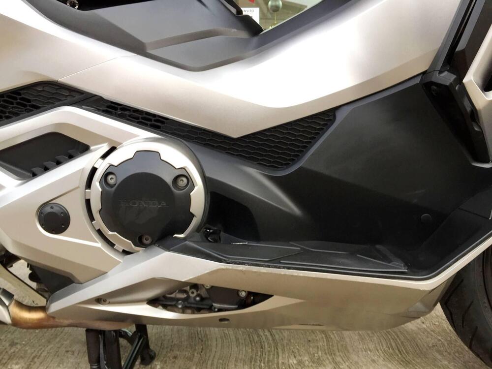 Honda Forza 750 DCT (2021 - 24) (15)