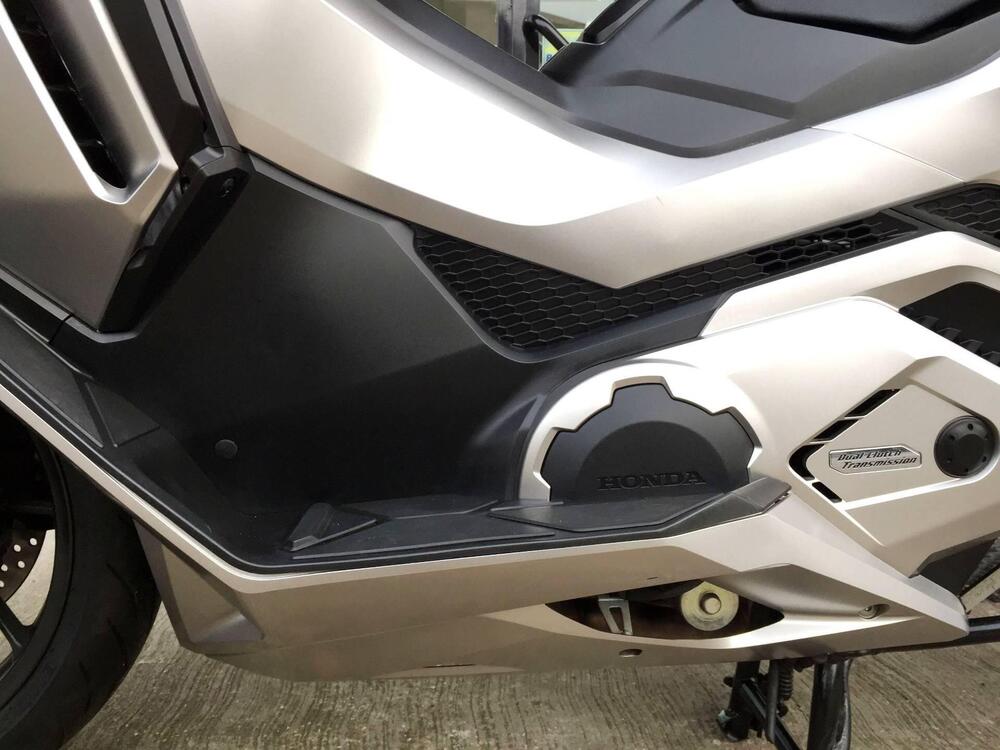 Honda Forza 750 DCT (2021 - 24) (18)