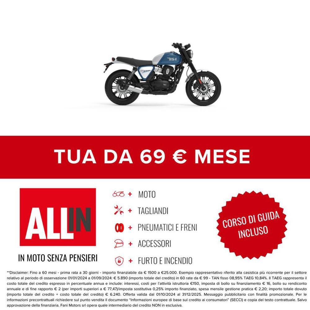 Bsa Bantam 350 (2025) (2)