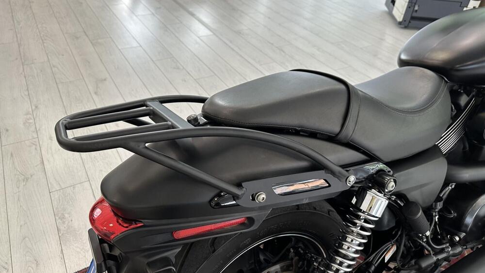 Harley-Davidson 750 Street (2017 - 20) - XG 750 (10)