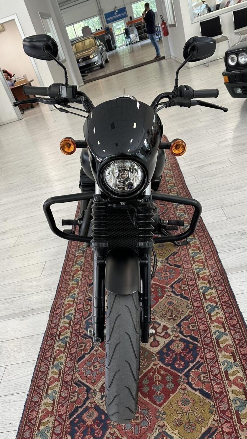 Harley-Davidson 750 Street (2017 - 20) - XG 750 (4)