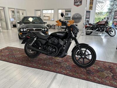 Harley-Davidson 750 Street (2017 - 20) - XG 750 usata