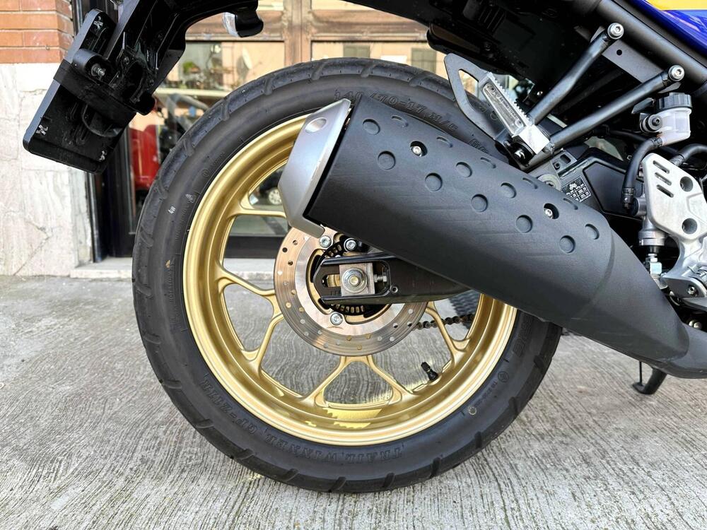 Yamaha XSR 125 (2021 - 24) (14)