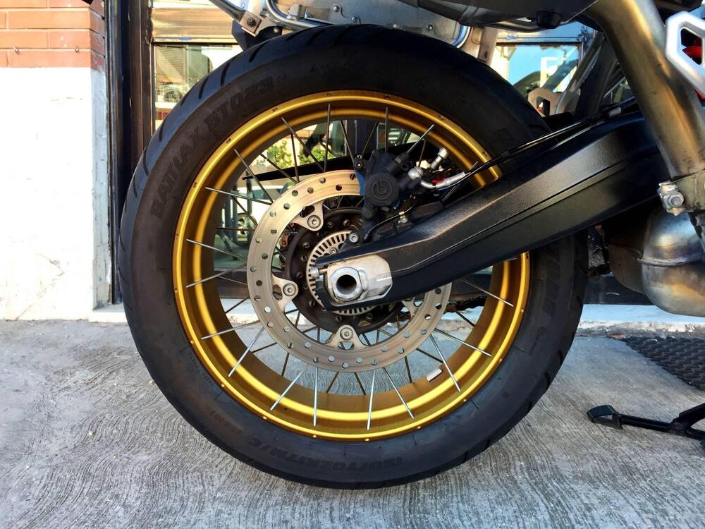 Bmw F 850 GS Adventure - Edition 40 Years GS (2021) (14)