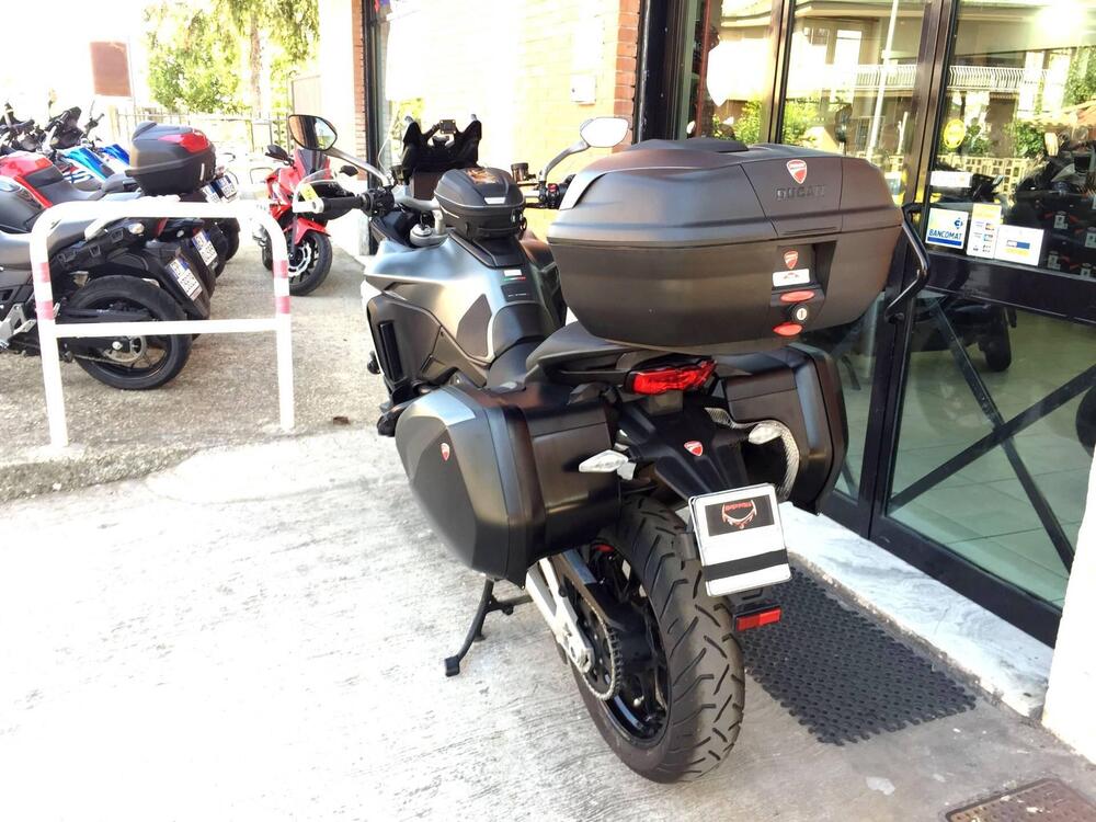 Ducati Multistrada V4 S (2021 - 24) (6)