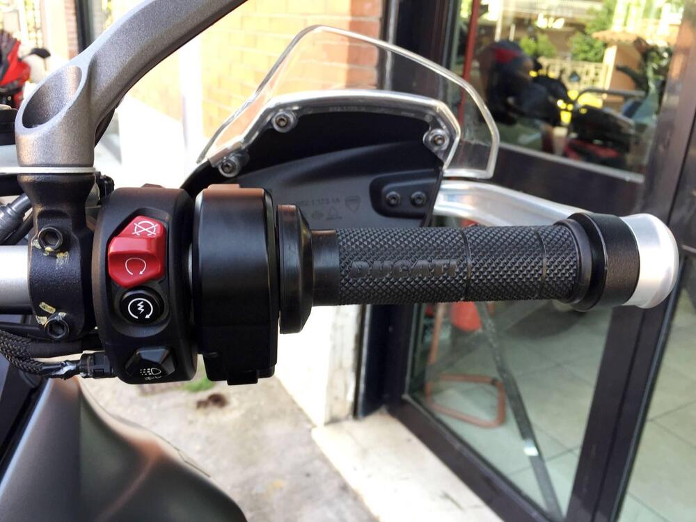 Ducati Multistrada V4 S (2021 - 24) (13)