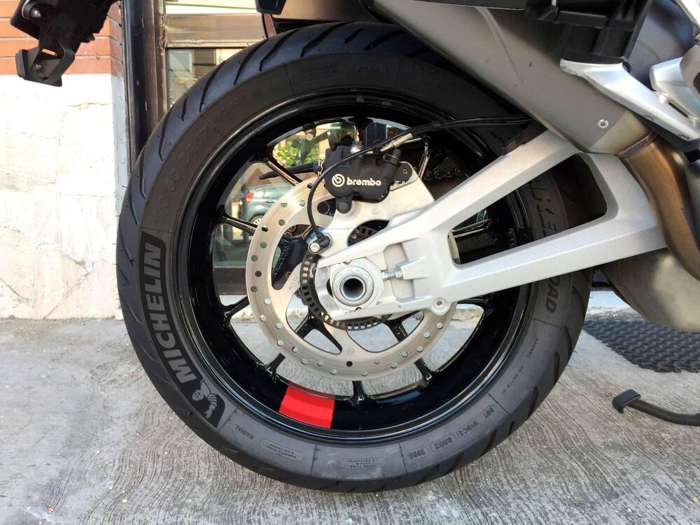 Ducati Multistrada V4 S (2021 - 24) (14)