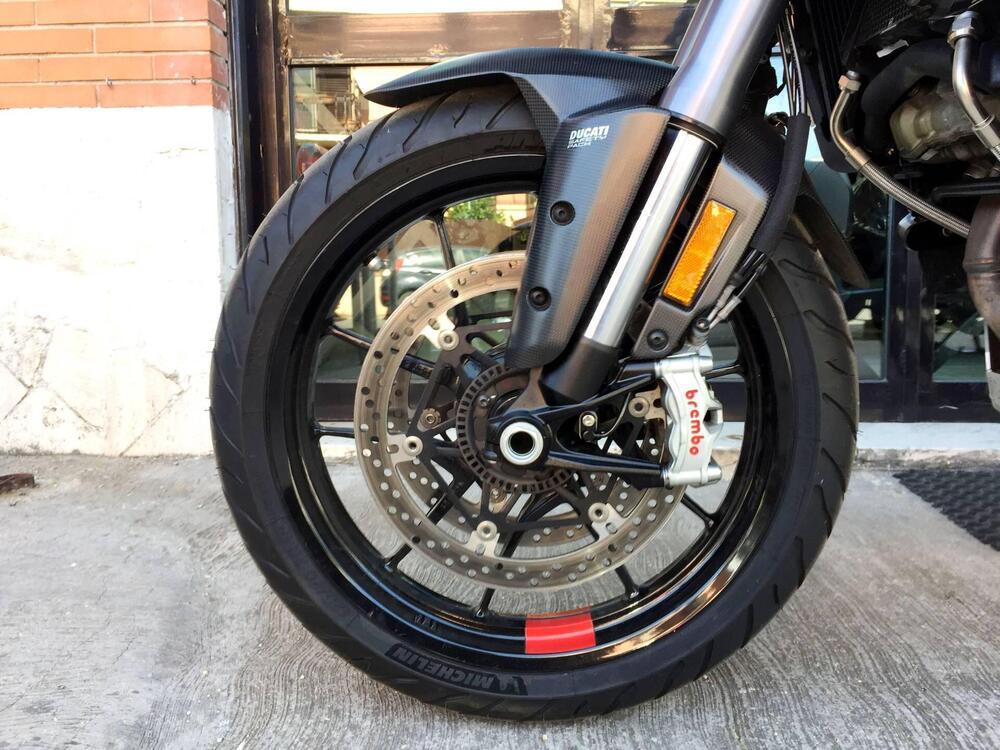 Ducati Multistrada V4 S (2021 - 24) (17)