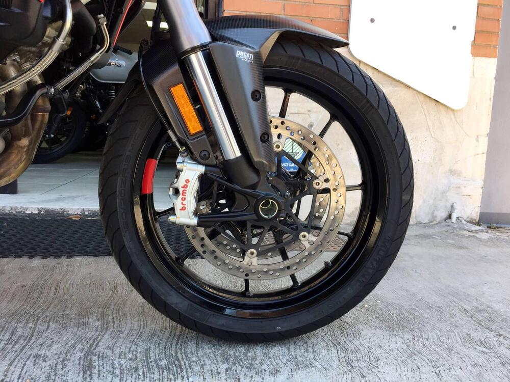 Ducati Multistrada V4 S (2021 - 24) (16)