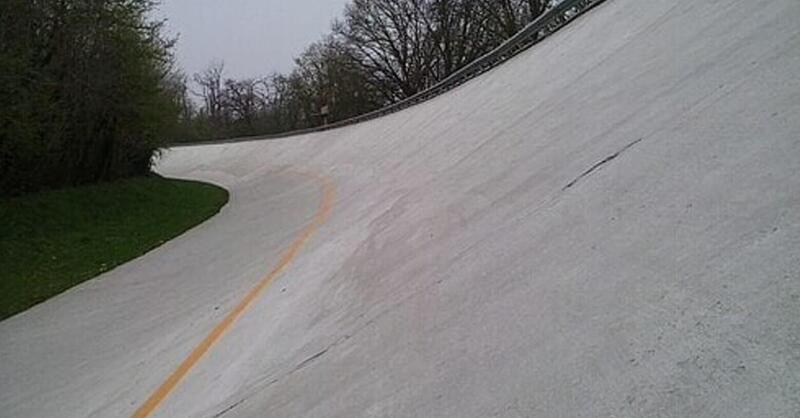 Monza ritrova il suo Anello di alta velocit&agrave;