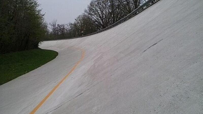Monza ritrova il suo Anello di alta velocit&agrave;