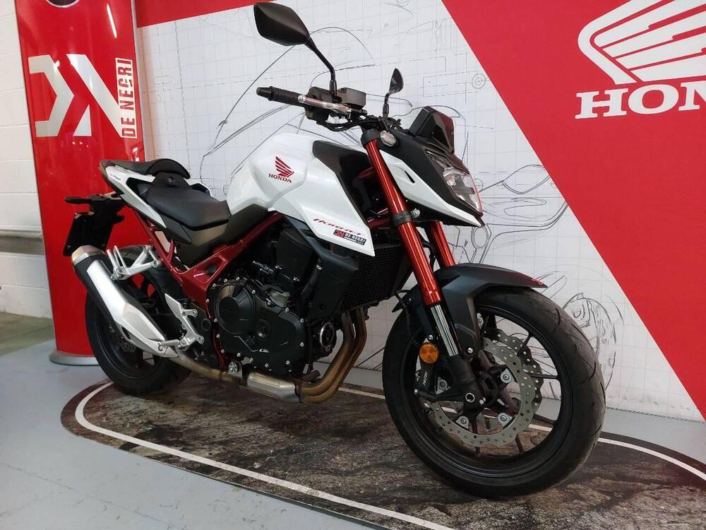 Honda CB 750 Hornet (2023 - 24) (7)