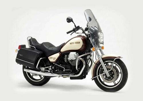 Moto Guzzi California 1000