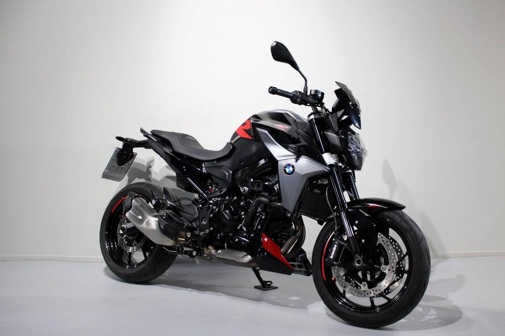 Bmw F 900 R (2021 - 24) (2)